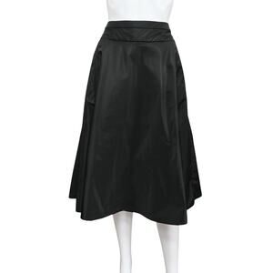 スカート Aspesi Midi Pencil Skirt In Triacetate Cady Crepe Aspesi | Skirts | Aspesi Midi Pencil Skirt In Triacetate